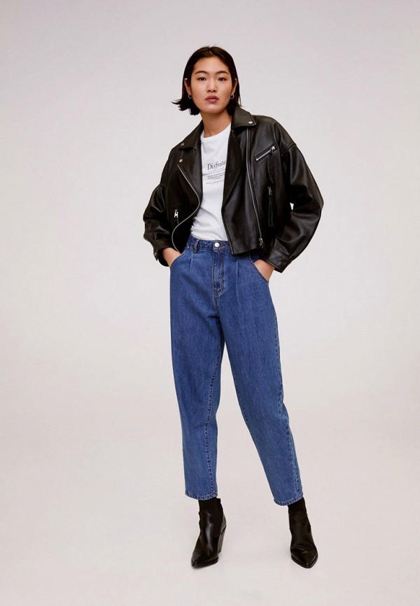 Mango / Футболка