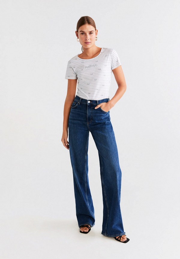 Mango / Футболка