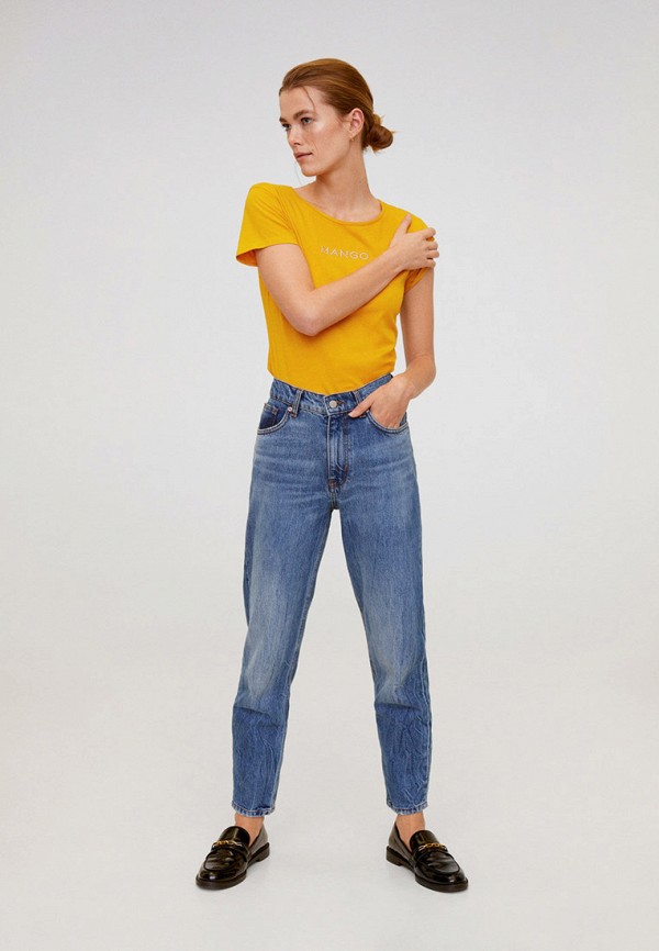 Mango / Футболка