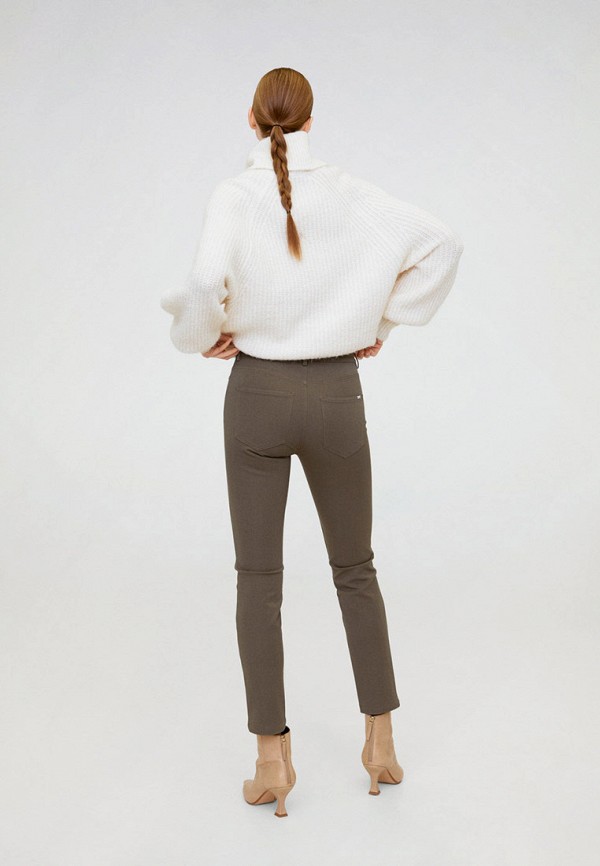 Mango / Брюки (ma002ewijmm2) фото №3