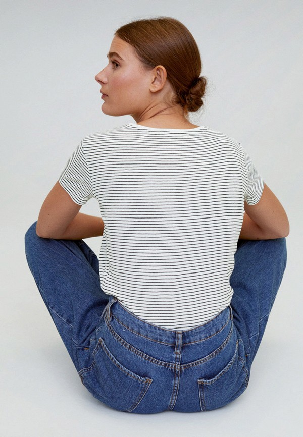 Mango / Футболка (ma002ewijms8) фото №4