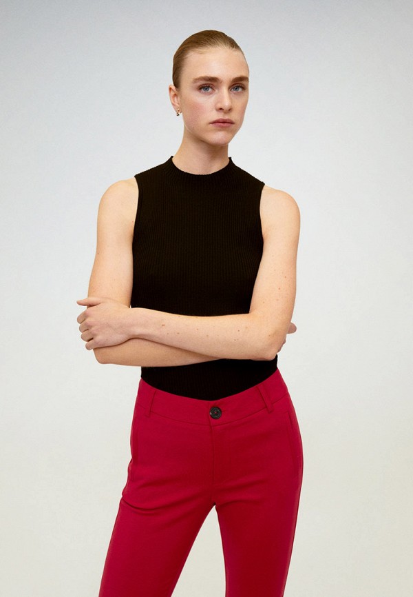 Mango / Брюки (ma002ewijmu9) фото №3