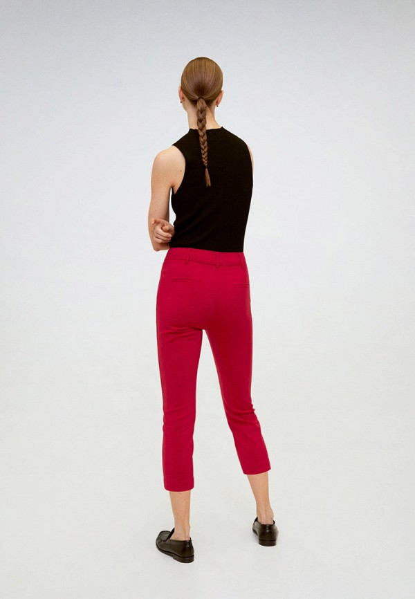 Mango / Брюки (ma002ewijmu9) фото №4