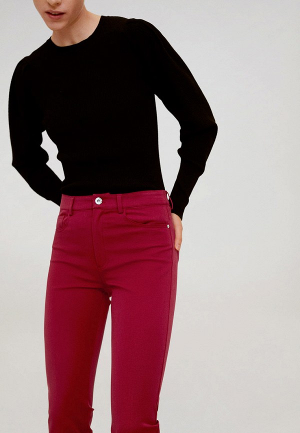 Mango / Брюки (ma002ewijmx3) фото №4