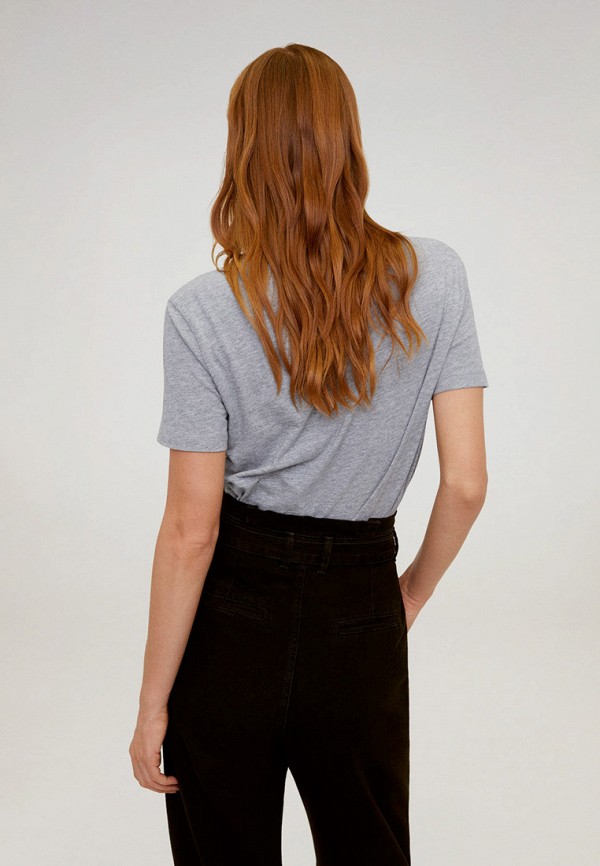 Mango / Футболка (ma002ewijnb4) фото №3