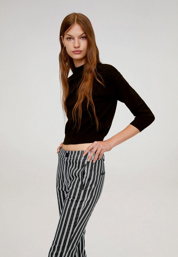 Mango / Брюки (ma002ewijne3) фото №4