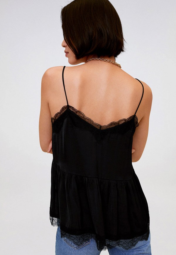 Mango / Топ (ma002ewijnm6) фото №4