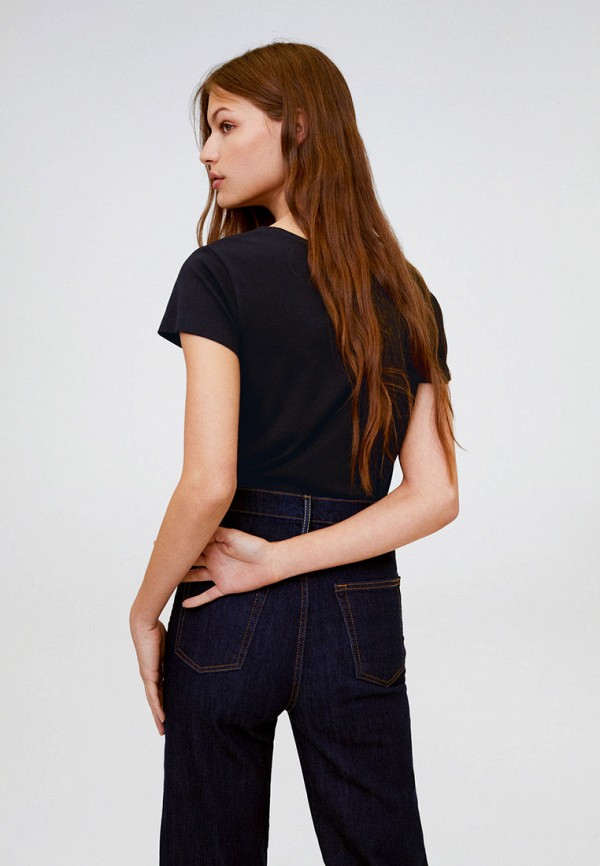 Mango / Футболка (ma002ewijnp0) фото №3