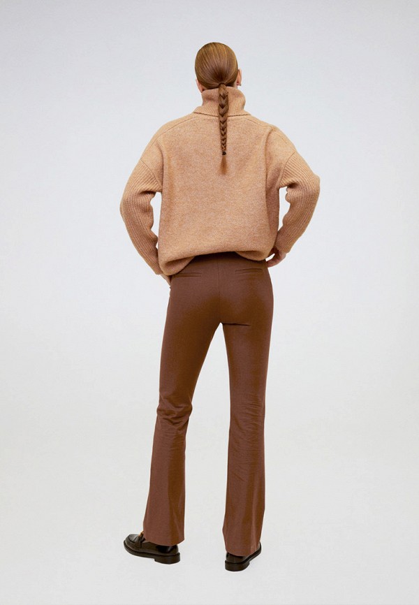 Mango / Брюки (ma002ewijnq0) фото №3