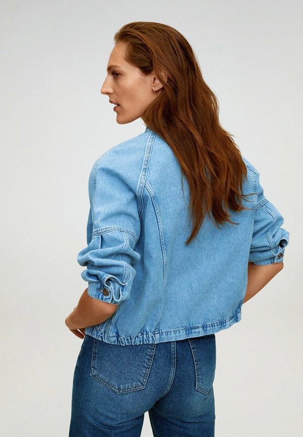 Mango / Жакет (ma002ewikya5) фото №3