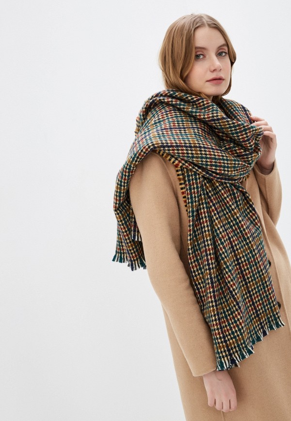 Mango / Палантин (ma002gwiipf2) фото №3