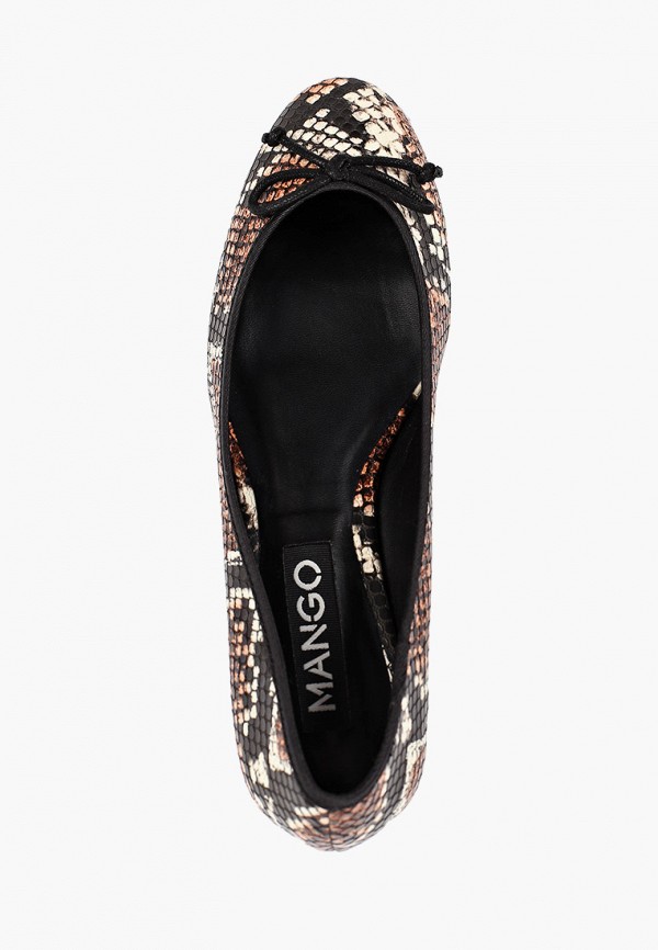 Mango / Балетки (ma002awfwly8) фото №4