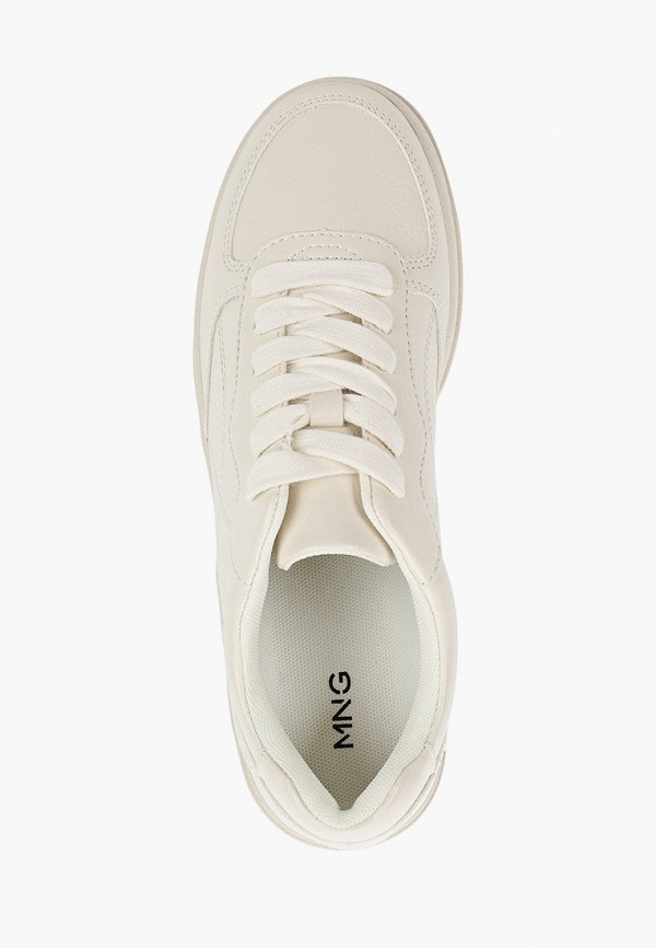 Mango / Кеды (ma002awienk7) фото №4