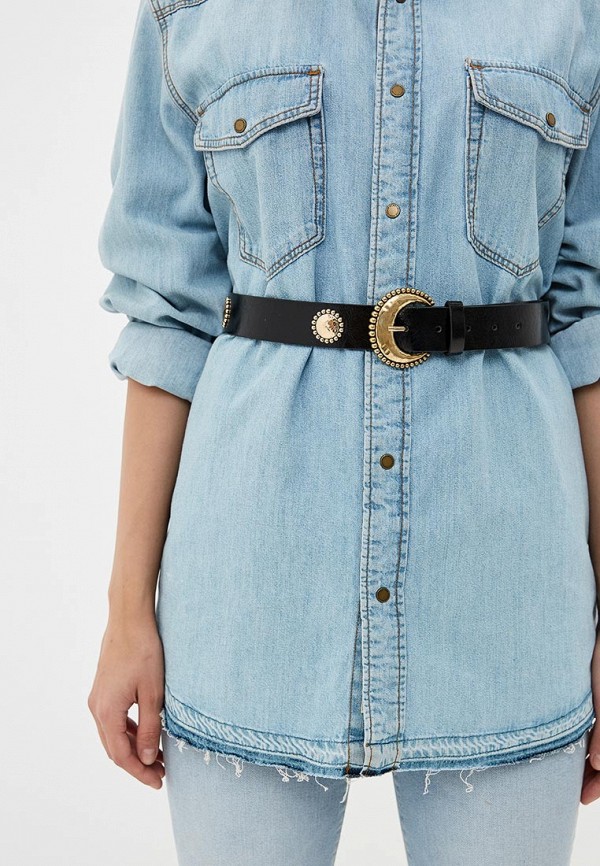 Mango / Ремень (ma002dwgjyr1) фото №3