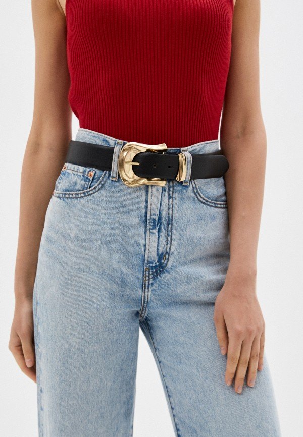 Mango / Ремень (ma002dwiipm2) фото №3