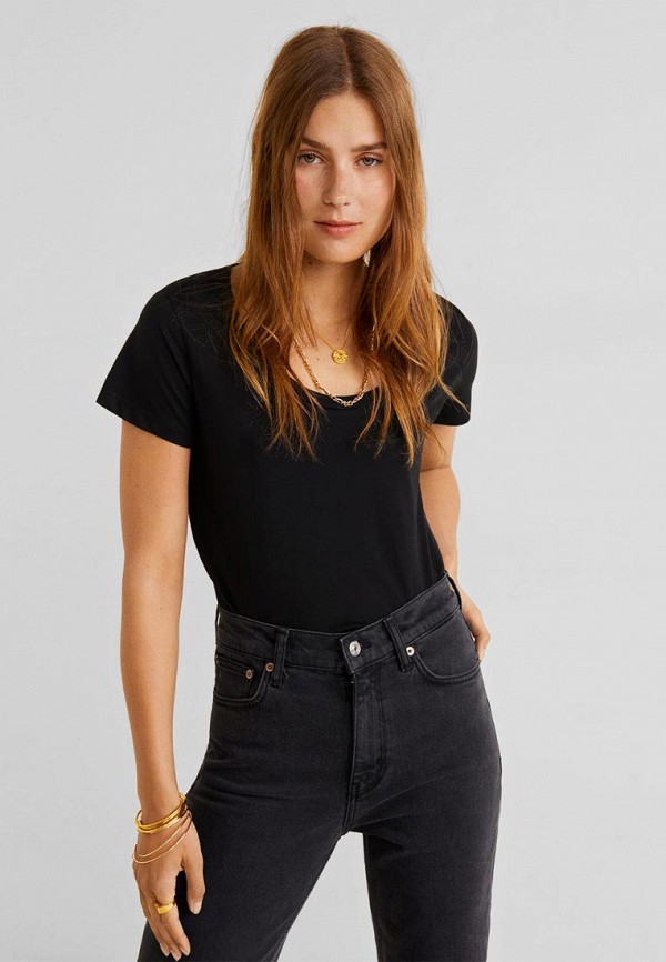 Mango / Футболка