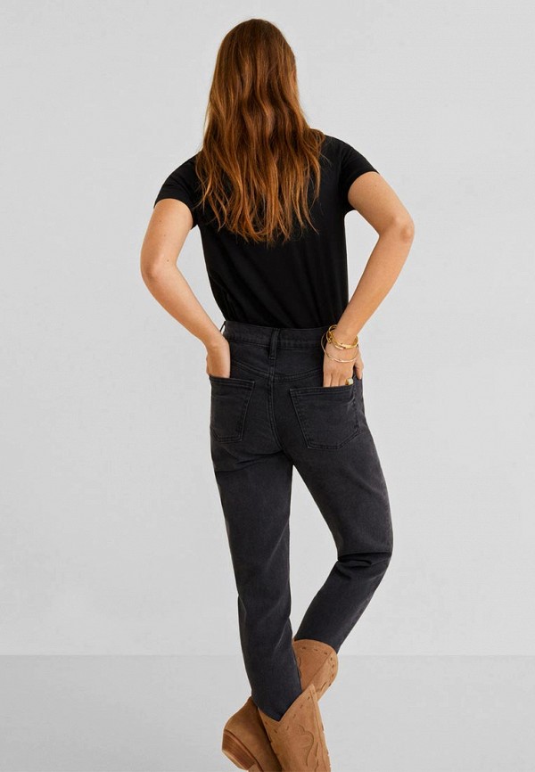 Mango / Футболка (ma002ewfhct7) фото №3