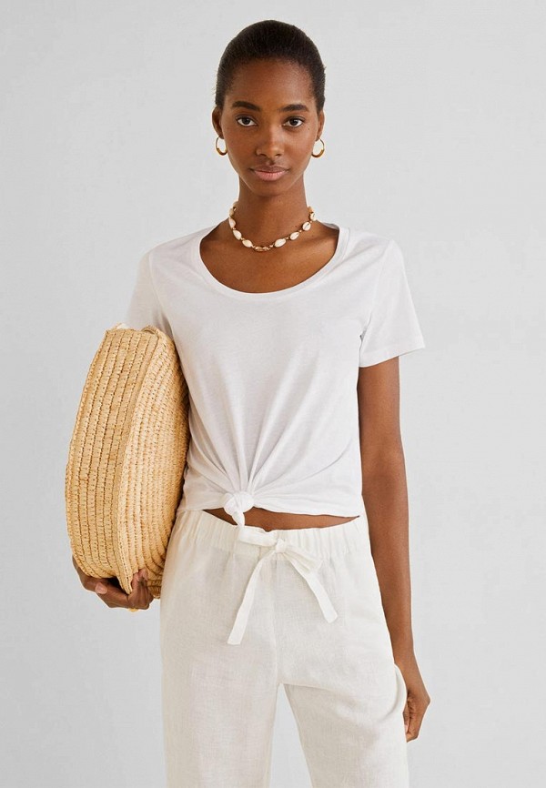 Mango / Футболка