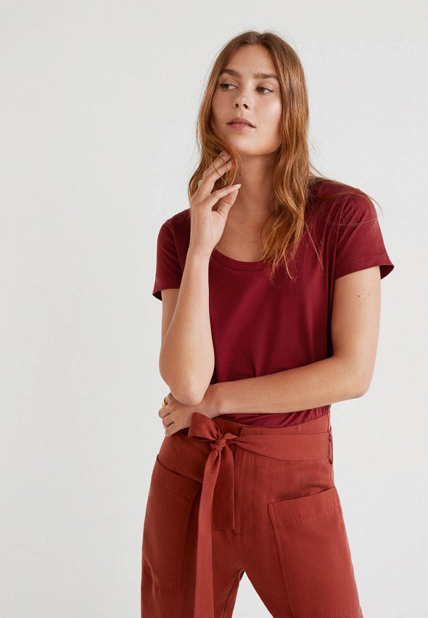 Mango / Футболка