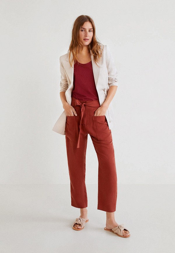 Mango / Футболка