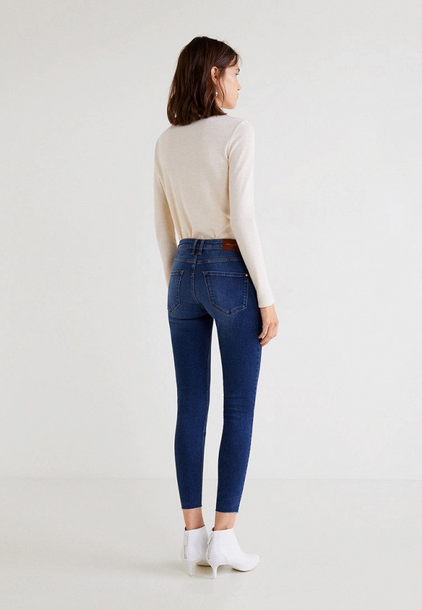 Mango / Джинсы