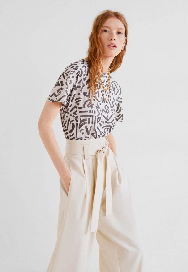 Mango / Футболка