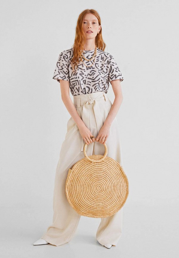 Mango / Футболка