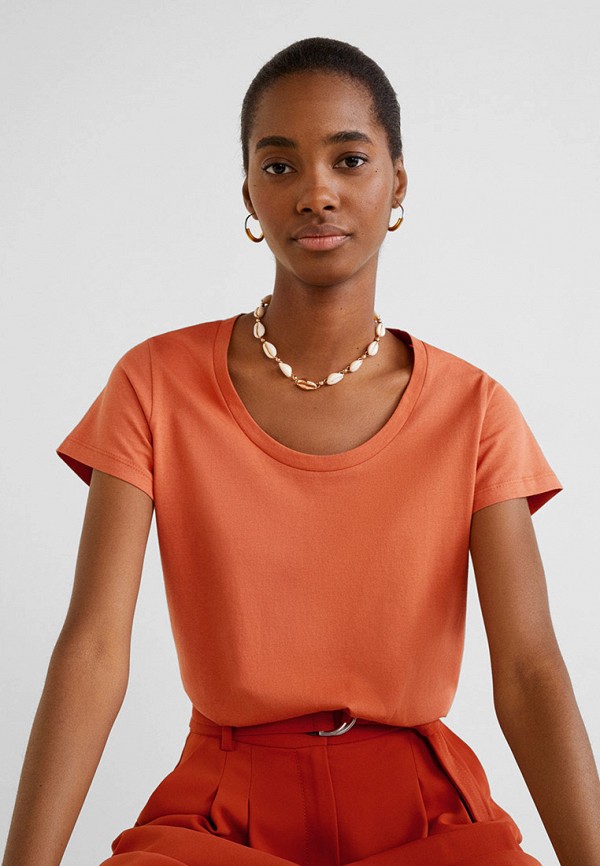 Mango / Футболка