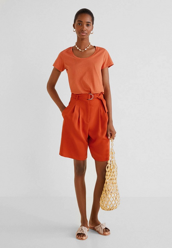 Mango / Футболка