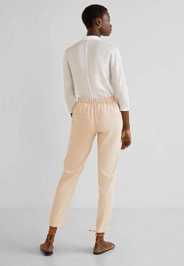 Mango / Брюки (ma002ewfmmz6) фото №3