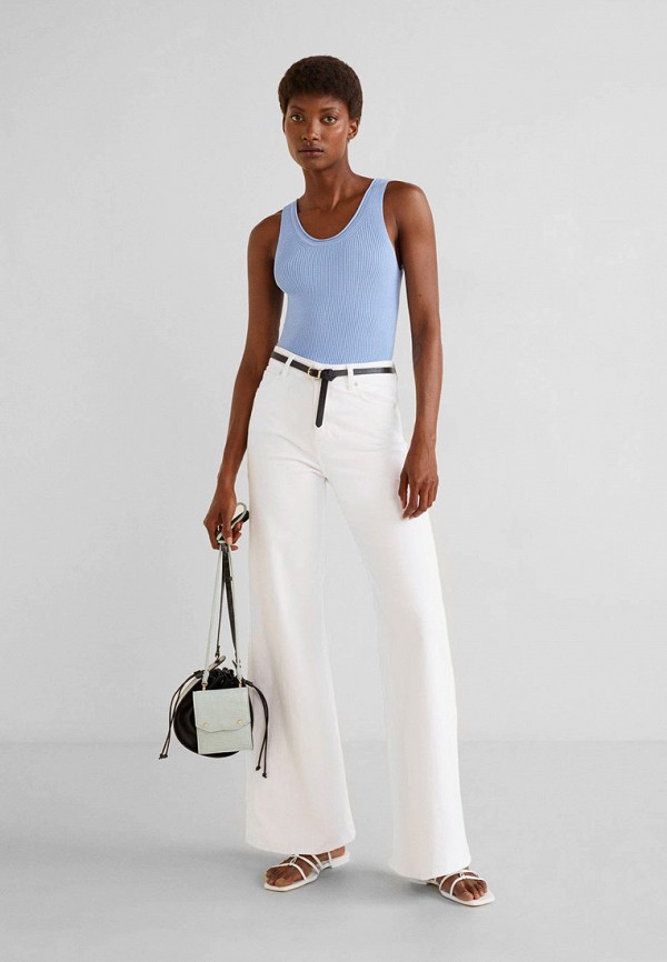 Mango / Джинсы