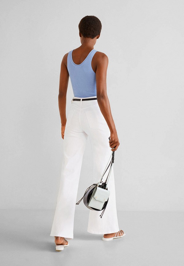 Mango / Джинсы (ma002ewfqir0) фото №3