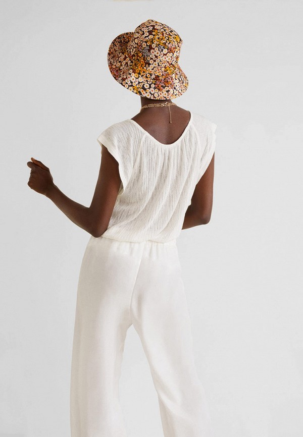 Mango / Топ (ma002ewfqiv1) фото №3