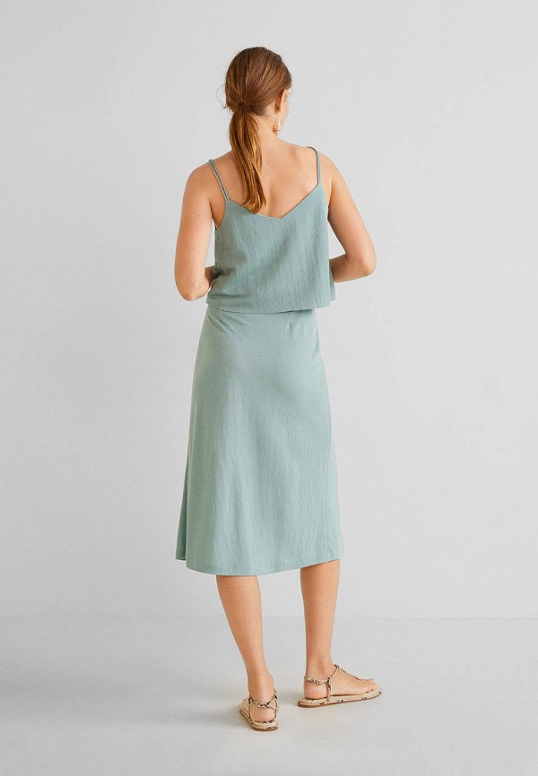 Mango / Топ (ma002ewfqjf7) фото №3