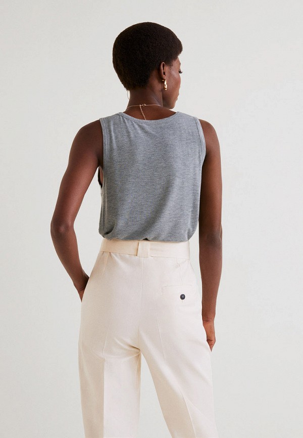 Mango / Майка (ma002ewfqjk9) фото №3