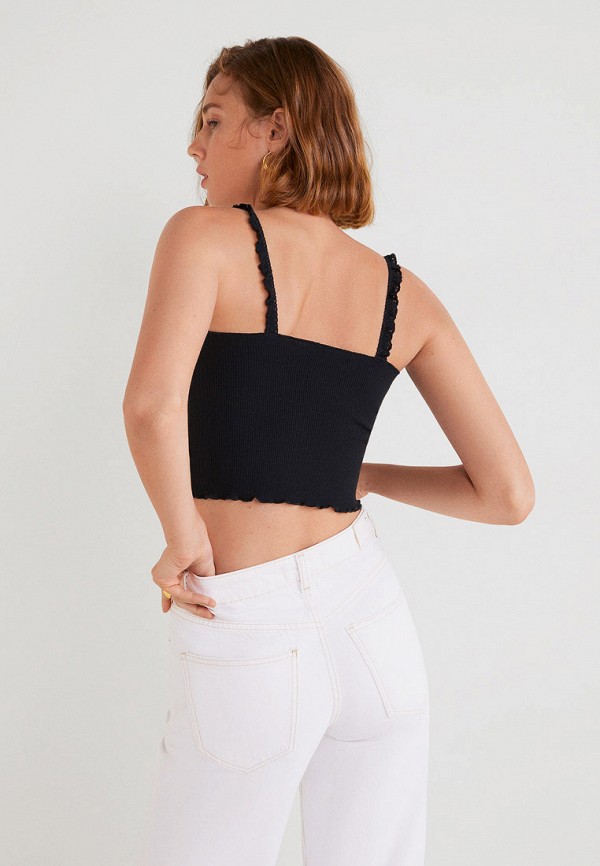 Mango / Топ (ma002ewfrav6) фото №3