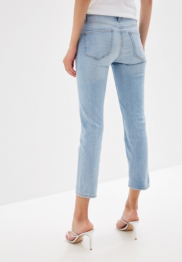 Mango / Джинсы (ma002ewfrax6) фото №3