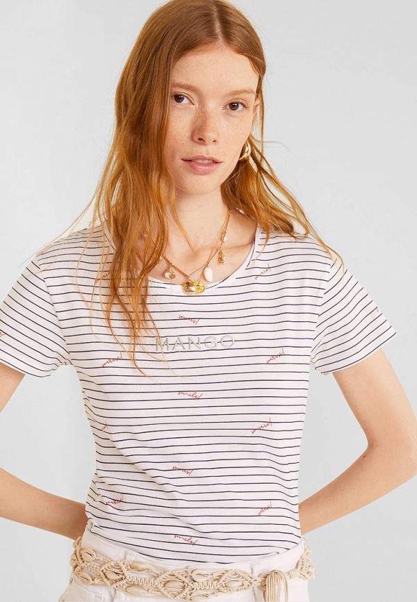 Mango / Футболка