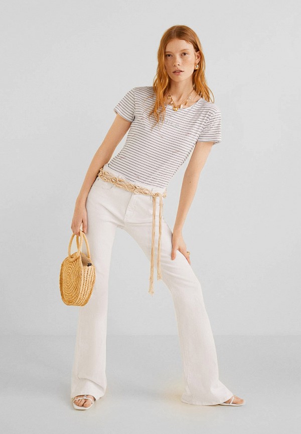 Mango / Футболка