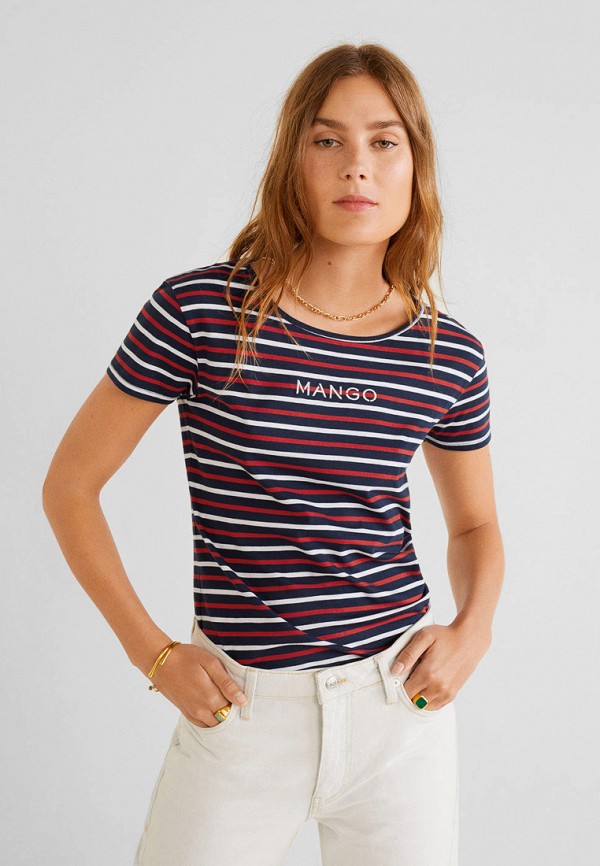 Mango / Футболка