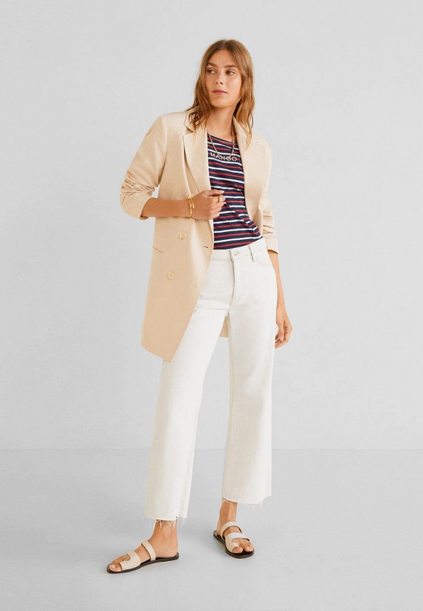 Mango / Футболка