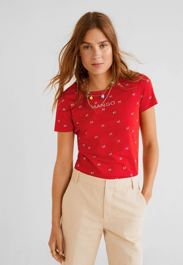 Mango / Футболка