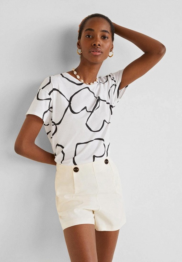 Mango / Футболка