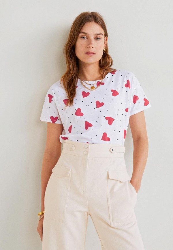 Mango / Футболка