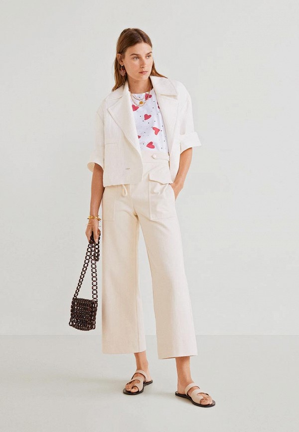 Mango / Футболка