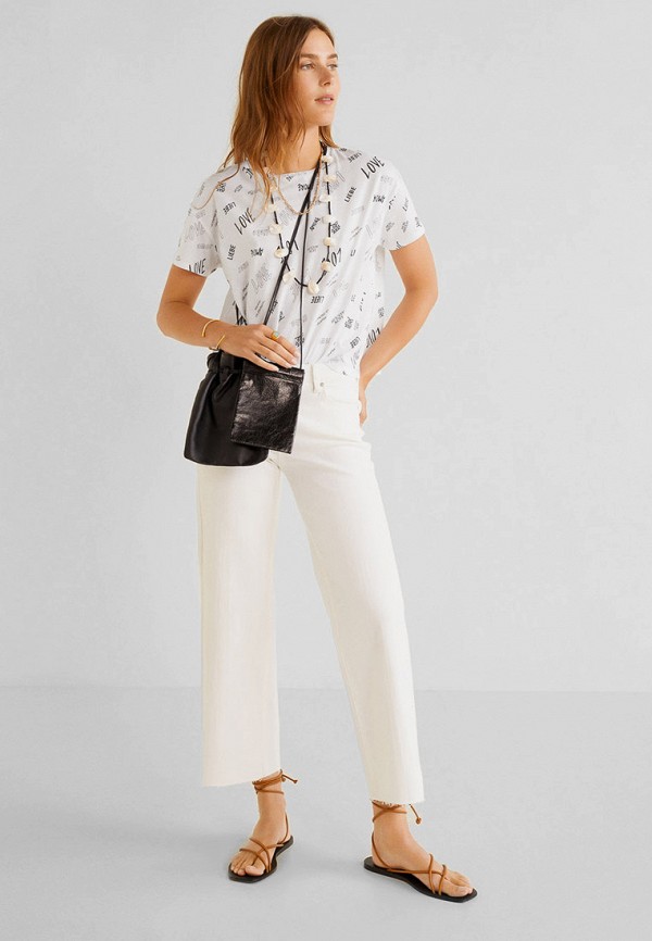 Mango / Футболка