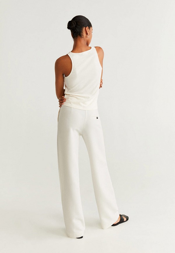 Mango / Топ (ma002ewgaap5) фото №3