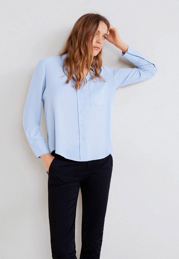 Mango / Рубашка