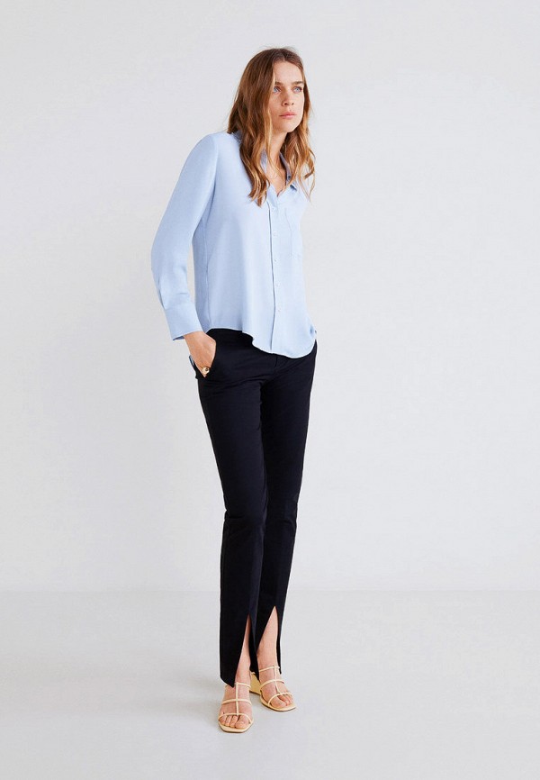 Mango / Рубашка