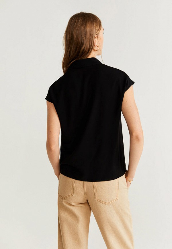 Mango / Рубашка